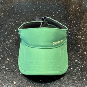 Patagonia Visor